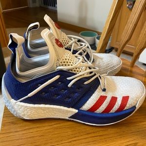 Adidas men’s james Harden basketball shoes